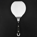 Pizza Lifter, 14'' Pizza Peel, Stainless Pizza Spatula, Pizza Pie Cake Server