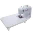 Portable Sewing Machine Board Extension Table Dedicated Extension Fold Stat BX