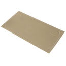 Ultra-thin Back Screen Protector Full Coverage Film Golden for Huawei P20