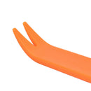 4Pcs Thickening Car Audio Disassembly Tool Car Radio Panel Door Clip Trim Da Hn