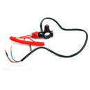 Emergency Kill Stop Outboard Engine Switch Push Button Motorcycle Dirt Pit P5X4