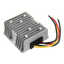 9-36V to 12V DC Buck Power Converter Waterproof Multiple Protection 3A Step