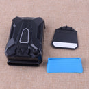 Mini Vacuum Air Extracting USB Cooling Pad Cooler Fan fit for Notebook Laptop PC