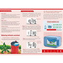 New Home Garden Lcd Watering System Kit Water Timer Automatic Irrigation Co
