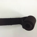 1PC Resistance Band Advanced Door Anchor Band Exercise Training Home Gym - Black