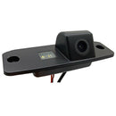 Ccd High-Definition Car Rear View Camera Spare Camera For Hyundai Motor