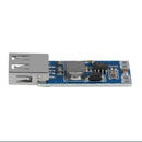 Step-down Module Regulator DC-DC 9/12/24V to 5V Car USB Charger Circuits