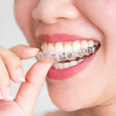 Thermoforming Dental Mouthguard Teeth Whitening Trays Mouth Guard Oral Care Tool