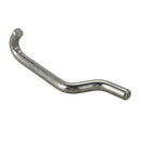 Tailgate stand for T4 bus California Camping Multivan stainless steel