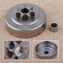 7T Clutch Drum Chain Sprocket Bearing fit for Stihl 021 023 025 MS230 MS250 Hf