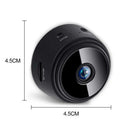 1080P Wireless WiFi Mini IP Camera  Security Cam Night Vision Indoor/Outdoor