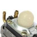1E40-5 MP 15 43cc 47cc 49cc 50cc 2-Stroke Carburetor O7D6 bvb JLG