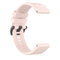22mm Wrist Strap Silicone Quick Release Sports Watch Band for Garmin Fenix 6