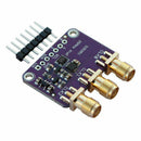 Si5351A I2C 25Mhz Clock Generator Breakout Board 8Khz To 160Mhz For Arduino A7U5