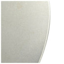 6 Inch Grit 3000 Diamond Coated Flat Lap Wheel Jewelry Polishing Grinding D H7D3