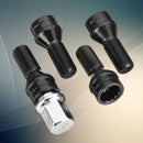 Car Tire Anti Theft Screw Set Fit For Audi Volkswagen Golf Jetta Beetle GFM