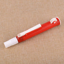 25ml Pipette Release Precise Pipet Pump Laboratory Dispenser Plastic Labware