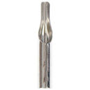 10Pcs/Set Stainless Steel Assorted Tattoo Nozzle Tip For Tattoo Needles Set  OZ