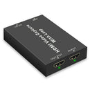4K HDMI Video Capture Card HDMI to USB Video Grabber with Local Loop Out A