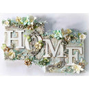 5D DIY Full Drill Diamond Painting Home Cross Stitch Mosaic Kit Home Decor
