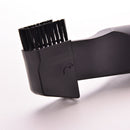 Vacuum Cleaner Brush 35mm Interface Inside Diameter Sucker PP Suction Nozzle LJ
