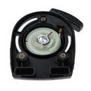 2 Pieces Recoil Pull Starter Brush Cutter Strimmer Lawnmower for GX35 140