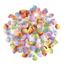 Metalic Sprinkles Shell Table Confetti Wedding Party Decoration DIY