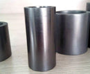 99.9% 60X60mm Graphite crucible fine particle 100ml appr melting crucible