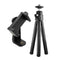 Universal Mobile Phone Stand Flexible Tripod For Mobile Phone Lightweight