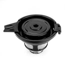 304 Stainless Steel Reusable Refillable Coffee Capsules Pod Cup For Hamilton