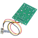 12V 24V 30V 120W PWM Adjustable Volt DC Motor Speed Controller CCM2