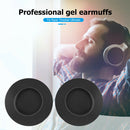 2x  Gel Foam Headphones Replacement Earpads for Razer Thresher Ultimate 7.1