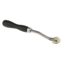 Dressmaking Tracing Wheel Smooth Serrated Edge Maker Craft Sewing Tools Kit