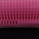 2pcs Cat Hair Grooming Slicker Corner Brush Comb Self Massage Catnip Included