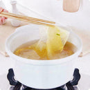 12x Durable Baking Blotting Paper Kitchen Soup Oil Film Paper Food Oil-abso G5I0