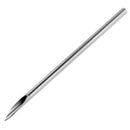 100 pcs Navel Nose Ears piercing needles sterilized per 18G