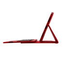 Keyboard Case For Ipad Pro 11 2018 Cover Case With Removable Wireless Keybo