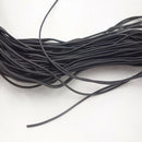 3pcs 1M Silicone Soft Tube Sleeve for Carp Fishing Tackles