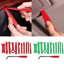 12x Universal Panel Removal Open Pry Tools Kit Car Dash Door Radio Trim dgf KGC