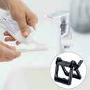 Toothpaste Tube Squeezer Dispenser Wringer Roller Aluminum Tool Home S5A3