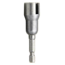 Wing Nut Driver Drill Bit Socket Wrench Tool For Panel Screws 65mm BEST Nut