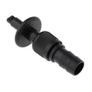 Easy Install Scuba Dive Air Nozzle Tire Inflator for Regulators Diving Gear