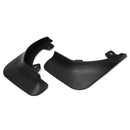 4Pcs Car Front And Rear Splash Guard Fenders For Skoda Superb Ii 2008-2015 M3Z2