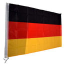 New 3'x5'Polyester German Germany Flag Germany National Flag Banner 90cmx Dlxd