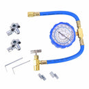 2 Pack BPV31 Bullet Piercing Tap Valve Kits U-Charging HoseB Kw