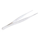 Stainless Steel Tweezers Chemical Use for Experiment 18 cm / 7.2 inch