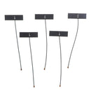 5PCS 2.4Ghz WIFI Internal Antenna FPC 5dBi IPX IPEX Antenna IEEE 802.11 b/g/n Ew