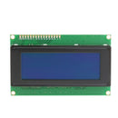 2004 LCD blue Display Show 20X4 character 5V for Arduino With HD44780 DE T2A7