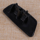 Bumper Headlight Headlamp Washer Jet Cover Cap Fit For Subaru Forester 2009-2012