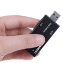 USB Current Voltage Charging Detector Mobile Power Current Voltmeter Tes OZ